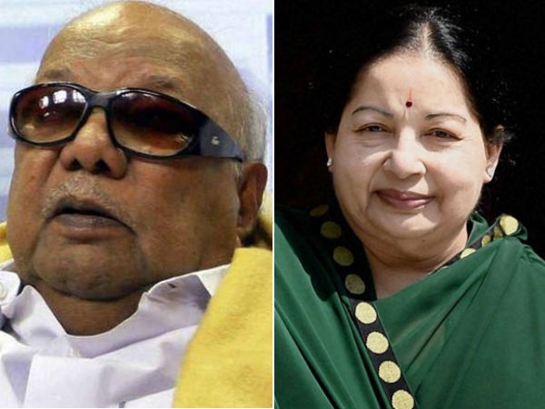 DMK alliance's dream of getting 3 digit win DMK alliance's dream of getting 3 digit win