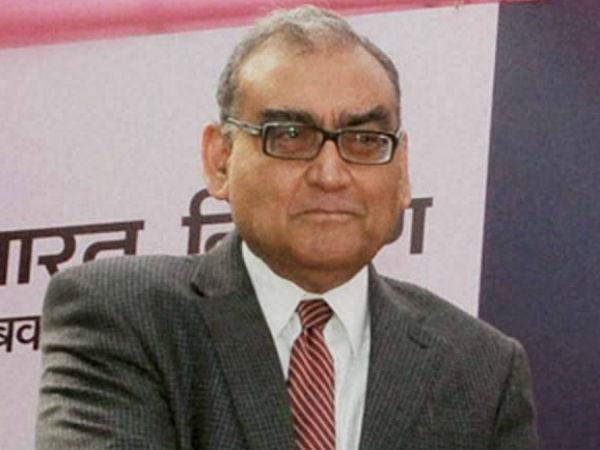 Bhopal encounter was fake, says Katju Bhopal encounter was fake, says Katju