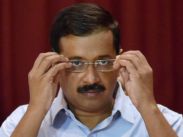 Delhi police asked kejriwal to provide proof of judges phone tapping allegations Delhi police asked kejriwal to provide proof of judges phone tapping allegations