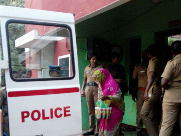 kidnapped infant rescued 9 person arrested kidnapped infant rescued 9 person arrested