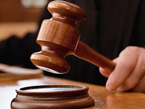 4 Al Qaeda suspects produced in Melur court 4 Al Qaeda suspects produced in Melur court