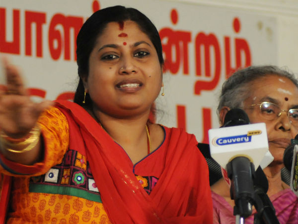 Madhan Mother and wife offered prayer for release Madhan Mother and wife offered prayer for release