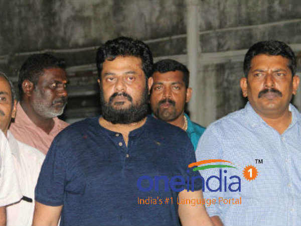 Police assaulted Madhan? Police assaulted Madhan?