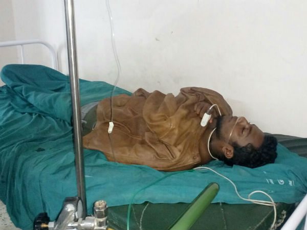 கொடைக்கானலில் போதைக் காளான்களை அதிகளவில் சாப்பிட்ட 2 கேரள மாணவர்கள் பலி.. சுற்றுலா வந்தபோது பரிதாபம்