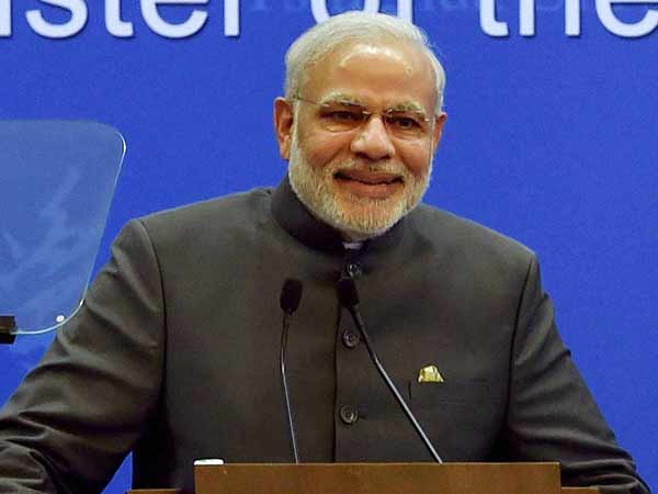 Modi leads Trump, Putin in Time's 'Person of the Year' poll Modi leads Trump, Putin in Time's 'Person of the Year' poll
