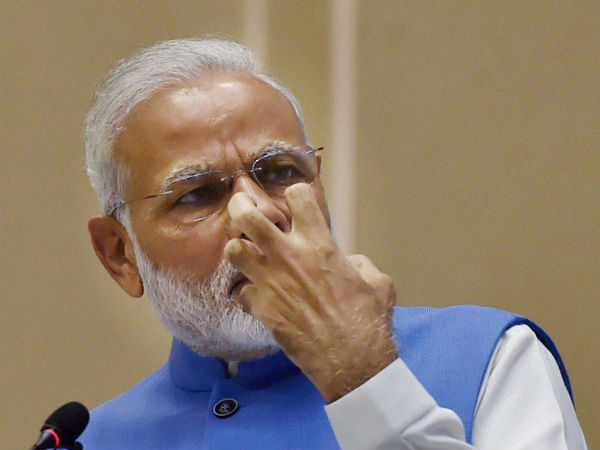 Modi announcement beats US Election in india Modi announcement beats US Election in india
