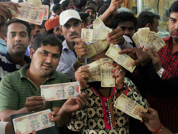 Demonetisation costs 75,000 weavers life in Modi's Varanasi Demonetisation costs 75,000 weavers life in Modi's Varanasi