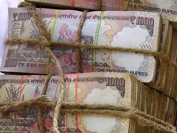 IT officials conduct raid at BJP functionary's house in Salem IT officials conduct raid at BJP functionary's house in Salem