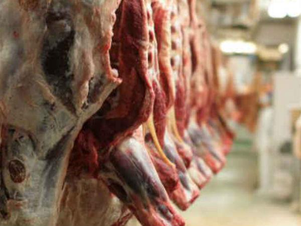 Mutton shops has saw no customer in Nellai area Mutton shops has saw no customer in Nellai area