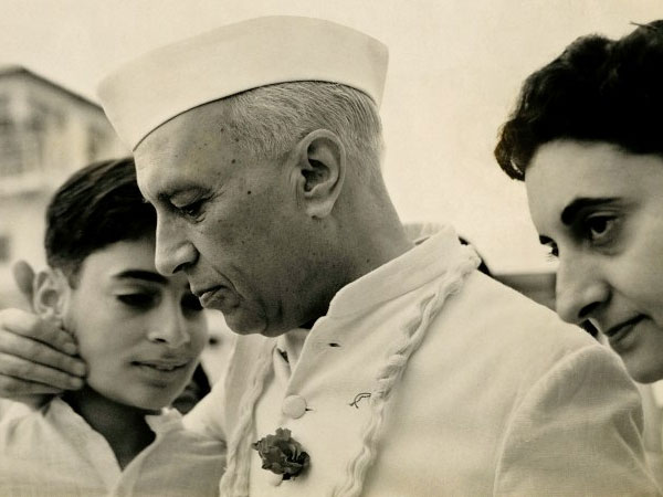 Nation remembers Jawaharlal Nehru on his 127 birth anniversary Nation remembers Jawaharlal Nehru on his 127 birth anniversary