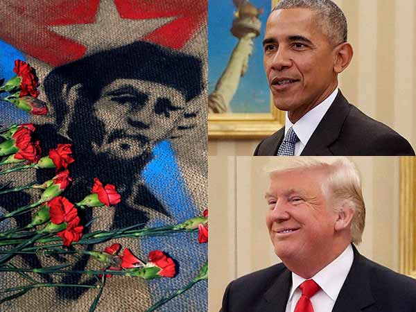 Obama not participate in Fidel Castro Funeral Obama not participate in Fidel Castro Funeral