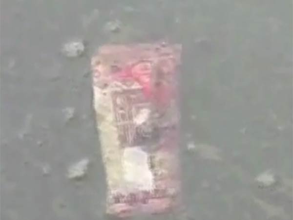 Rs. 1000 notes found floating in Ganges Rs. 1000 notes found floating in Ganges
