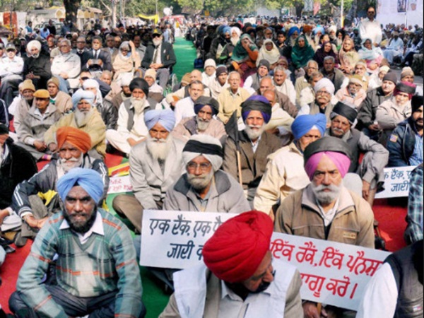 Delhi govt approves proposal to give Rs 1 cr compensation to Ram Kishan Grewal Delhi govt approves proposal to give Rs 1 cr compensation to Ram Kishan Grewal