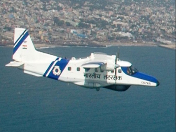 India to get 4 P-8I reconnaissance aircraft starting 2020 India to get 4 P-8I reconnaissance aircraft starting 2020