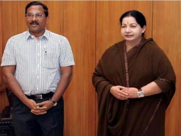 New syllabus ready for 11 and 12th says Pandiarajan New syllabus ready for 11 and 12th says Pandiarajan