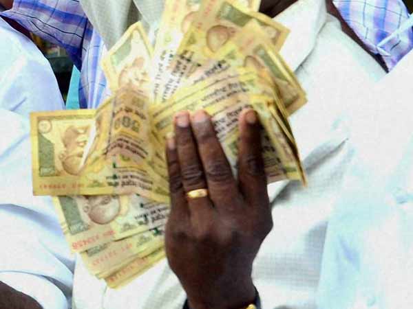Demonestitation: Tamilnadu traders association will be on strike on November 28 Demonestitation: Tamilnadu traders association will be on strike on November 28