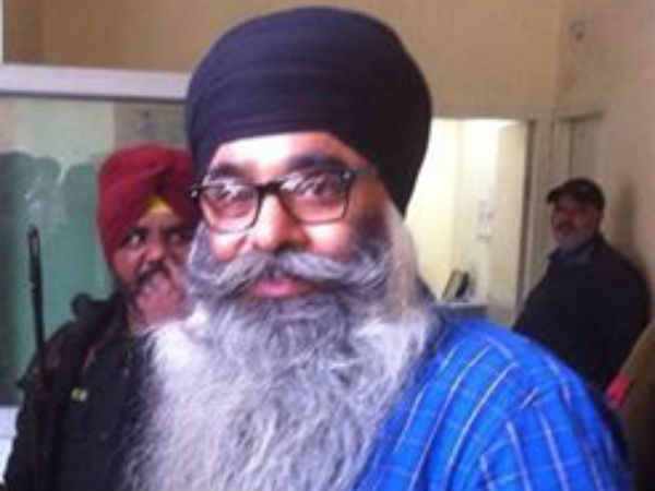 Armed men break into Punjab jail, take KLF chief Mintoo, 4 others with them Armed men break into Punjab jail, take KLF chief Mintoo, 4 others with them