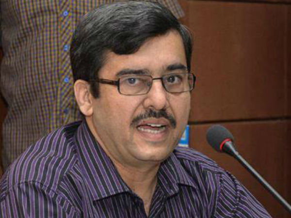 Paramilitary force to reach TN ahead of assembly election: Rajesh Lakhoni Paramilitary force to reach TN ahead of assembly election: Rajesh Lakhoni