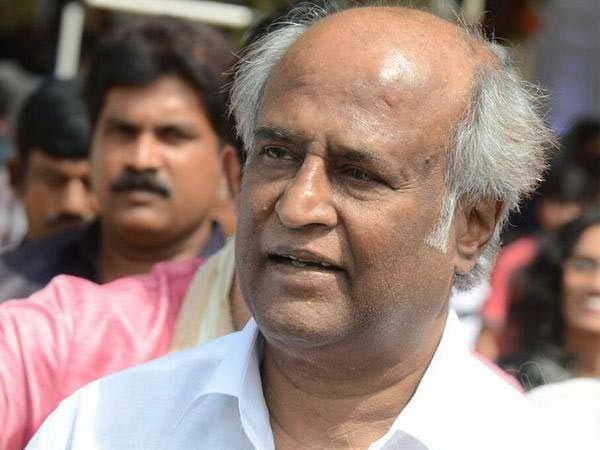 Muslim outpit demands I-T raids at houses of Rajinikanth Muslim outpit demands I-T raids at houses of Rajinikanth