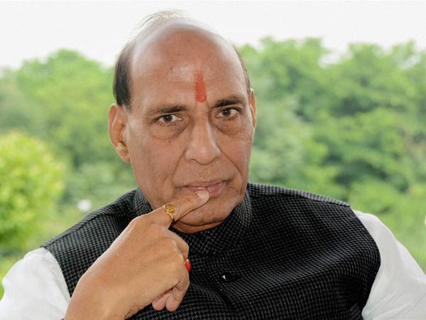 Fidel Castros funeral: Rajnath Singh to lead Indian Delegation Fidel Castros funeral: Rajnath Singh to lead Indian Delegation