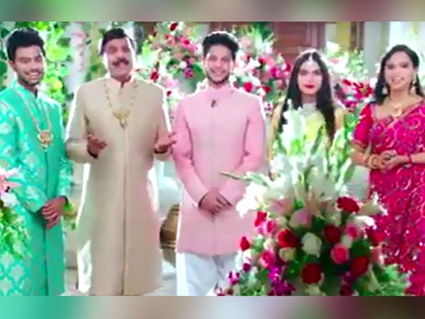A Rs 500 crore wedding? Demonetise that! A Rs 500 crore wedding? Demonetise that!