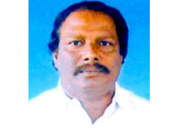 Tanjore: ADMK leads in 1st round Tanjore: ADMK leads in 1st round
