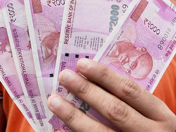 Bribe for promotion, education officer arrested Bribe for promotion, education officer arrested
