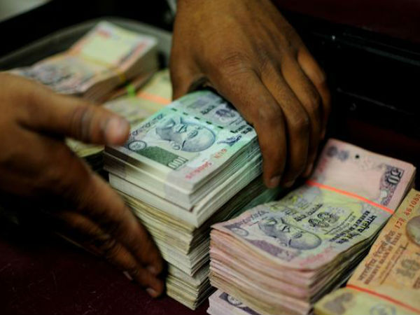 Rs. 100, 50 fake notes found in TN Rs. 100, 50 fake notes found in TN