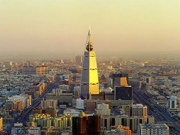 Engineer sold as slave in Saudi, family wants him back Engineer sold as slave in Saudi, family wants him back