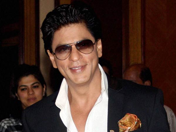 Not politically motivated: SRK on Modi's demonitisation Not politically motivated: SRK on Modi's demonitisation