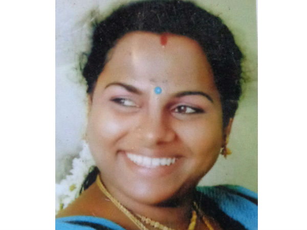 Woman Police suspended in Cuddalore Woman Police suspended in Cuddalore