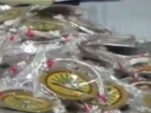 silver kolusu seized by election flying squad silver kolusu seized by election flying squad
