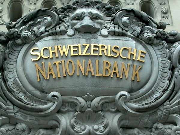 Switzerland to share information on Indians holding Swiss bank accounts Switzerland to share information on Indians holding Swiss bank accounts
