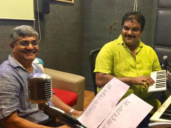 Taj Noor composes for Thirukkural Taj Noor composes for Thirukkural