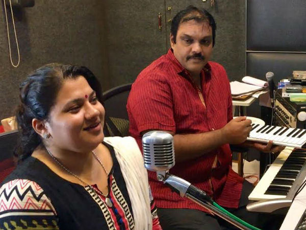 Taj Noor composes for Thirukkural Taj Noor composes for Thirukkural