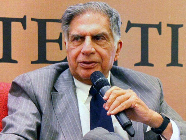 Ratan Tata terms Cyrus Mistry's removal as well-considered but difficult decision Ratan Tata terms Cyrus Mistry's removal as well-considered but difficult decision