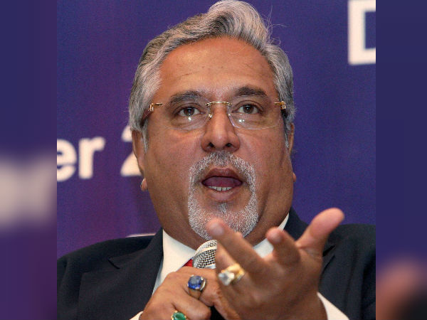 Non-bailable warrant against mallya: special court in Mumbai Non-bailable warrant against mallya: special court in Mumbai