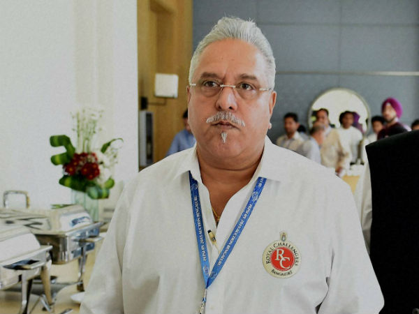 ED department seized RS 1,620 crore assets of vijay mallaya ED department seized RS 1,620 crore assets of vijay mallaya