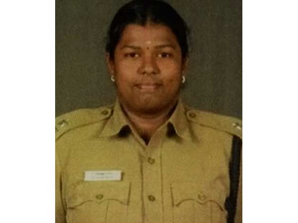 CBI investigate on DSP Vishnupriya's suicide case! CBI investigate on DSP Vishnupriya's suicide case!
