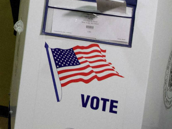 Many Indians contest in the US election Many Indians contest in the US election