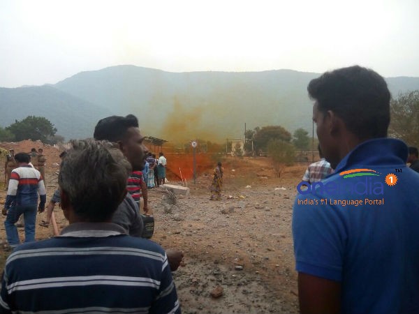 சிதறிய பாகங்கள்