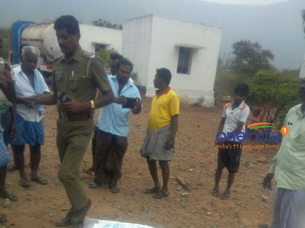 16 பேர் பலி