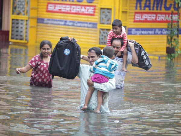 உணவுப் பொட்டலங்கள்