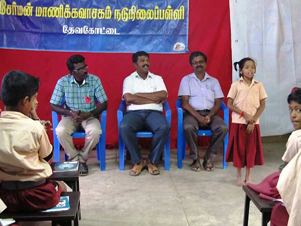 அறிகுறியே இல்லாத நோய்