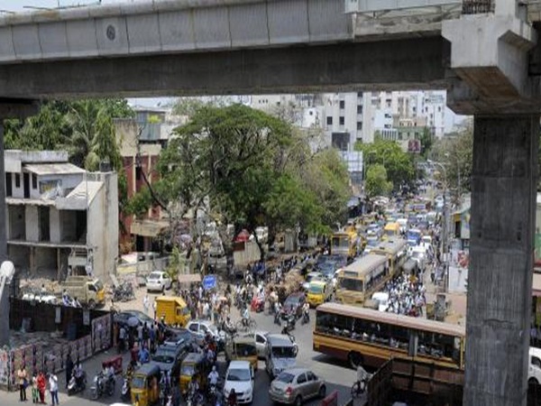 பொதுமக்கள் மகிழ்ச்சி
