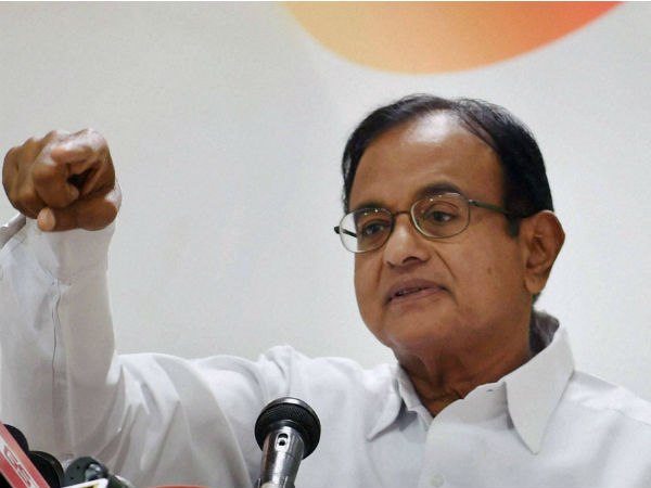 பாகிஸ்தானுக்கு செய்தி..
