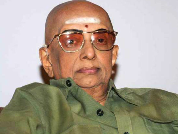 துக்ளக் தர்பார்