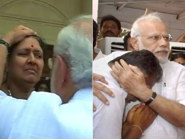 பன்னீருக்கும் ஆறுதல்