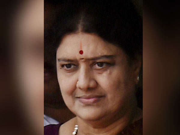 2021ல் சசிகலா விடுதலை