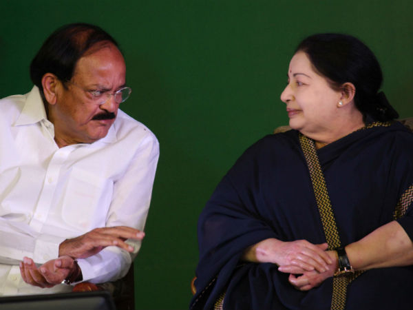 அதிமுகவின் தத்துவ கூட்டாளி பாஜக